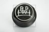 PE Automotive 406.130-00A Cap, wheel bearing